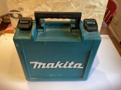 Makita hammer drill - makita, hp1631k