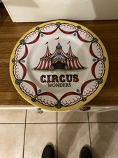 Royal Stafford Circus Dinner