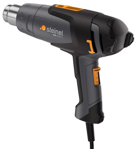 Heat gun with - with, settings