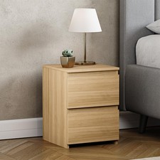 Modern Chest of Drawers