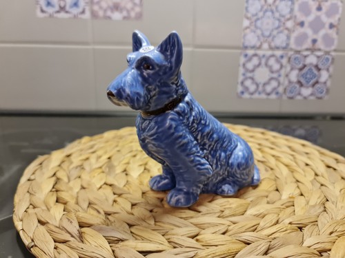 Vintage blue sylvac mac - vintage,