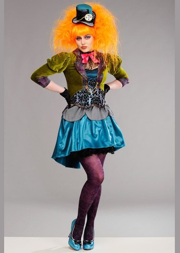 Adult womens alice - alice, in