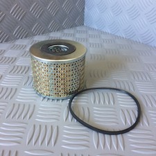 David Brown Tractor Oil