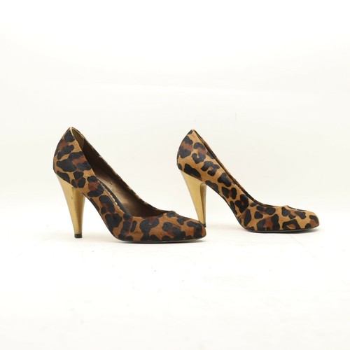 Court shoes faith used size - court, size:8