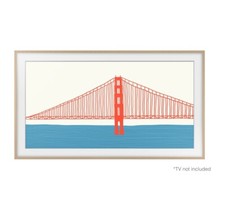 NEW - SAMSUNG VG-SCFA50TKBXC