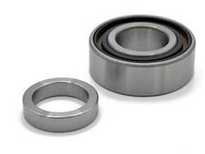 Ford Atlas Axle Bearing Wheel