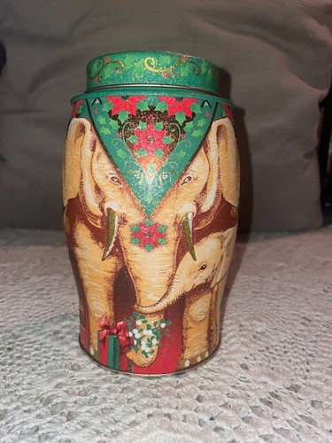 Vintage tin collection - vintage,