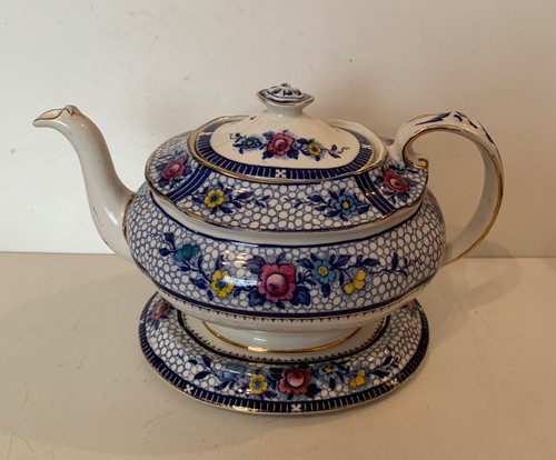 Vintage decorative burleigh - decorative,