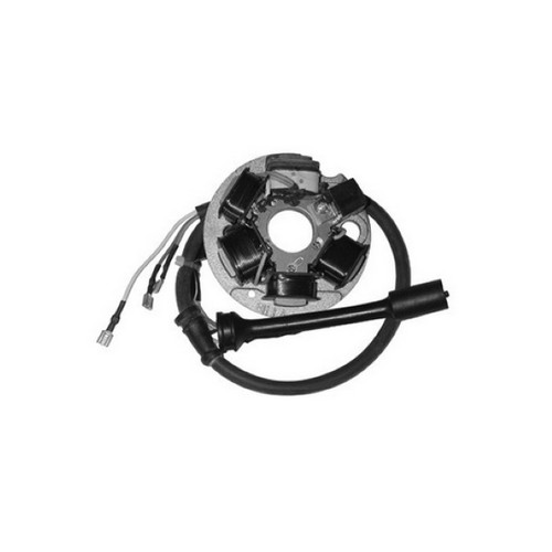 Stator piaggio vespa 125 - piaggio,
