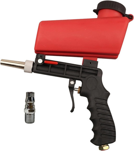 Sand blaster air - 1/4",