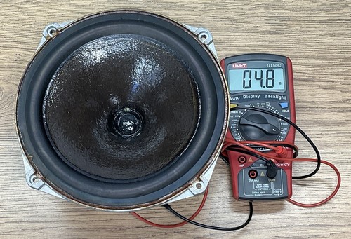 Celestion woofer 6 - woofer,