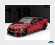 GT SPIRIT 1/18 BMW 2-SERIES M2