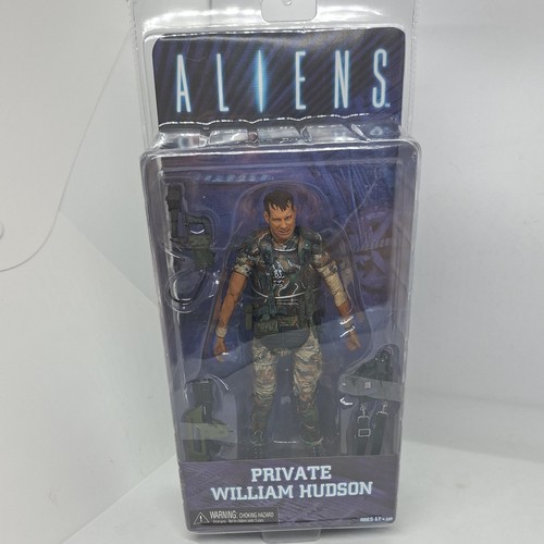 Neca figure alien aliens - alien, hr