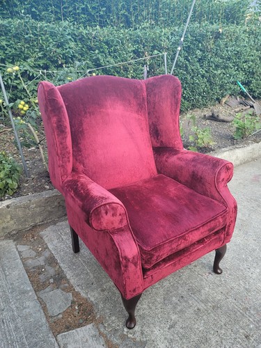 Laura ashley armchair queen - armchair,