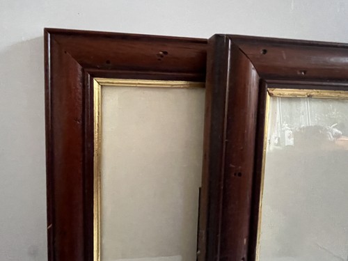 Pair vintage classic - pair,