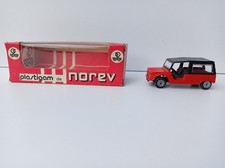 Citroën Mehari No 137 Norev