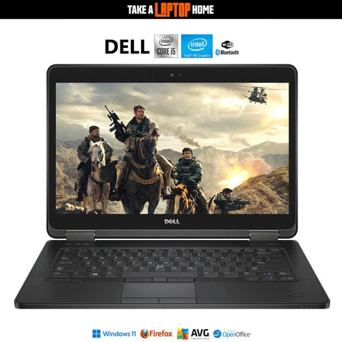 Dell latitude laptop windows11 - laptop,