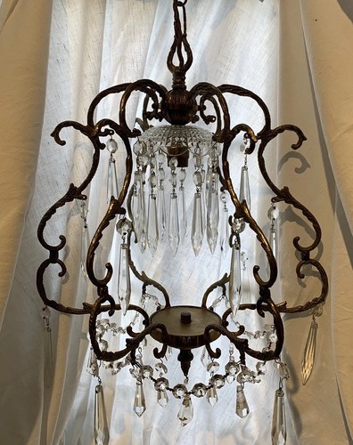 French rococo bronze antique - french,