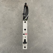 MEM Eaton RCBO B 16 Amp 30mA