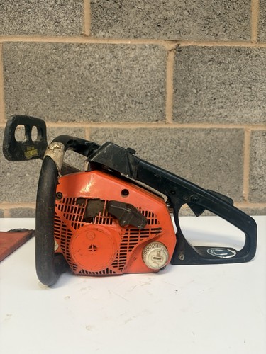 Echo 2900 chainsaw spares - cs-2900,