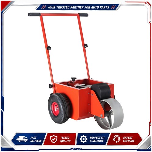 Wheel line marking - marking, 4''