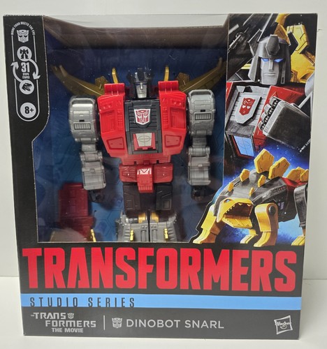 Transformers studio series - transformers,