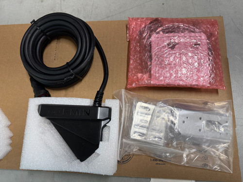Garmin panoptix livescope - garmin,