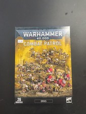 Games Workshop Combat Patrol