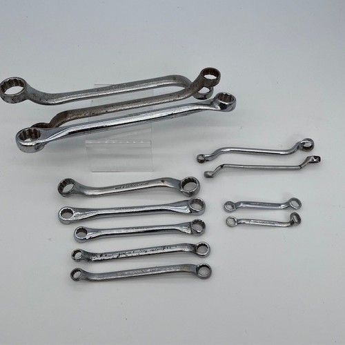 Vintage britool box end - britool, box-end