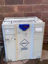 1 X TANOS SYSTAINER V T-LOC