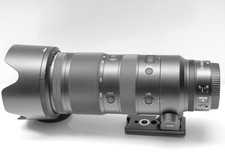 Nikon NIKKOR Z 70-200mm f/2.8