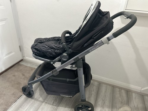 Uppababy vista cruz 2015 - vista,