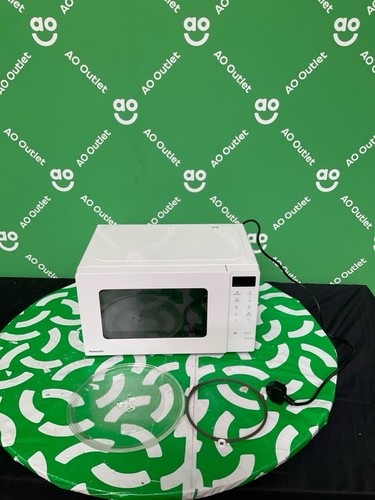 Panasonic standard microwave - standard,