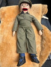 Vtg Danny O'Day Texaco