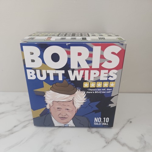 Boris johnson toilet - boris,