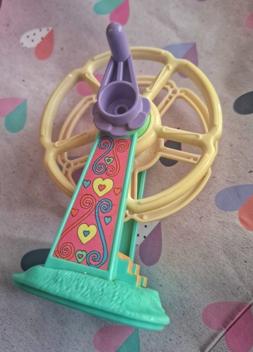 Vintage 1996 polly pocket - vintage,