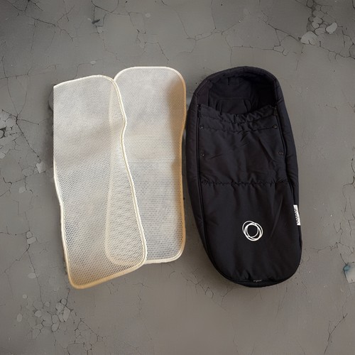 Bugaboo bee baby buggy cocoon - bee,