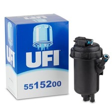 Genuine UFI Fuel Filter