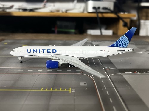 Gemini jets united - jets,