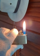 Vintage Colibri MonoGas