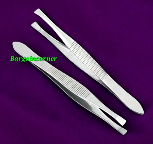 Tweezer hair removal eyebrow - tweezer,
