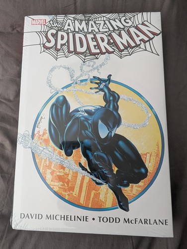 Marvel the amazing spider man - marvel,