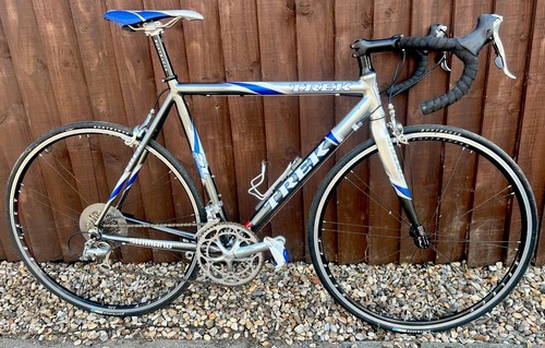 Trek superlight ultegra - superlight, 9s