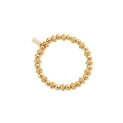 Chlobo fearless bracelet - fearless,