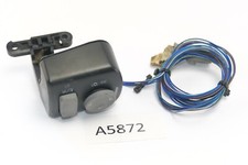 BMW K 1200 LT K2LT 2000 - Switch Remote Control Radio A5872