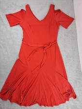 Kaleidoscope fit and flare