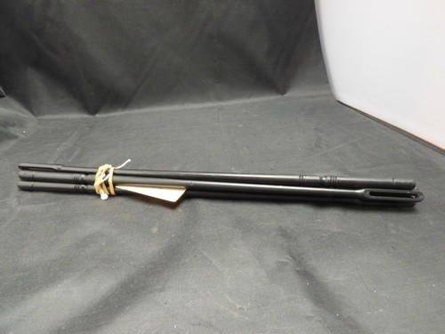 Trevor james plastic flute - plastic.,