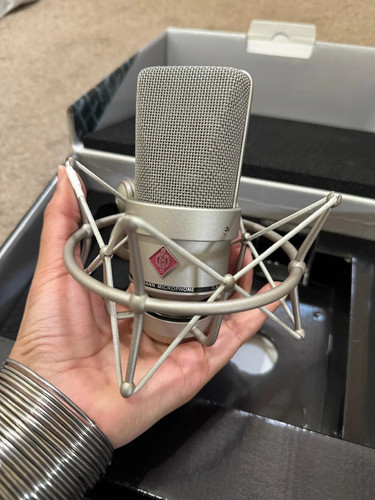 Neumann tlm 103 - tlm,