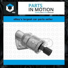 Idle Control Valve fits FORD