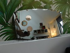 Vintage Art Deco Style